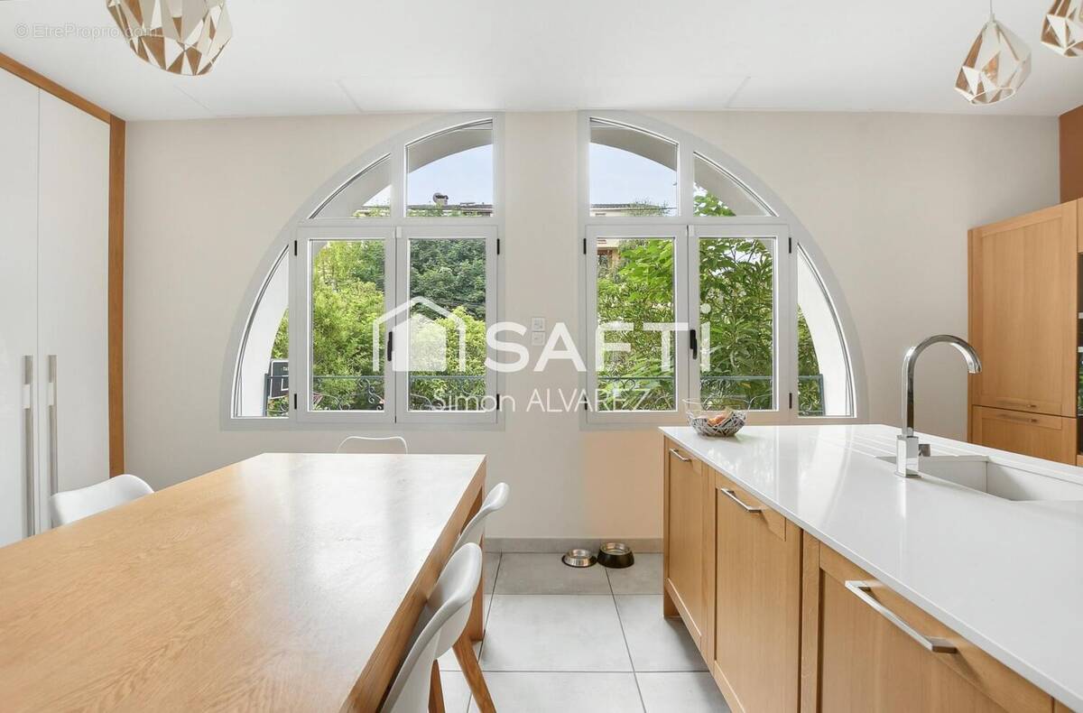 Photo 1 - Maison à TOULOUSE