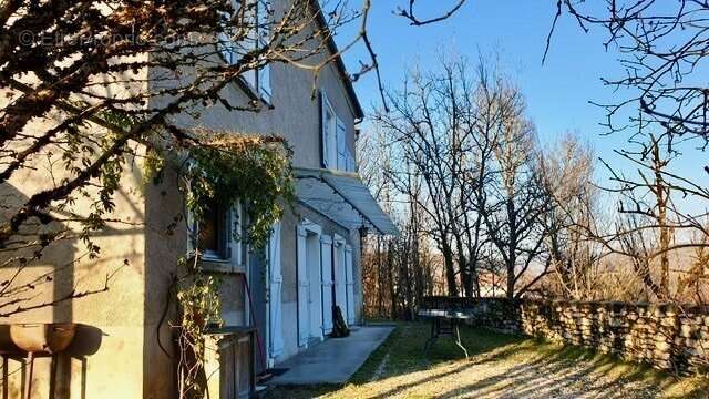 Maison à LISSAC-ET-MOURET