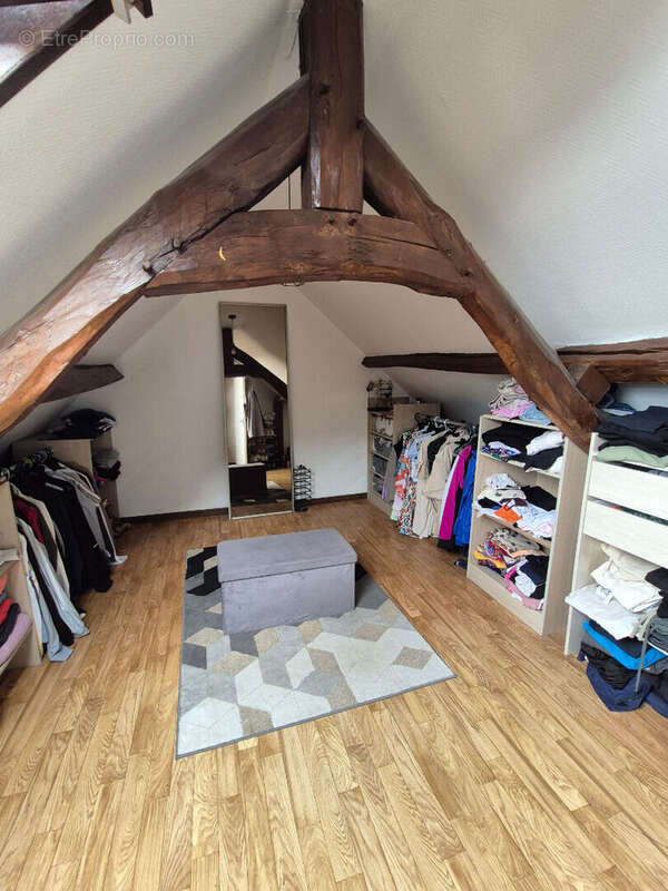 Maison à BEAUDIGNIES