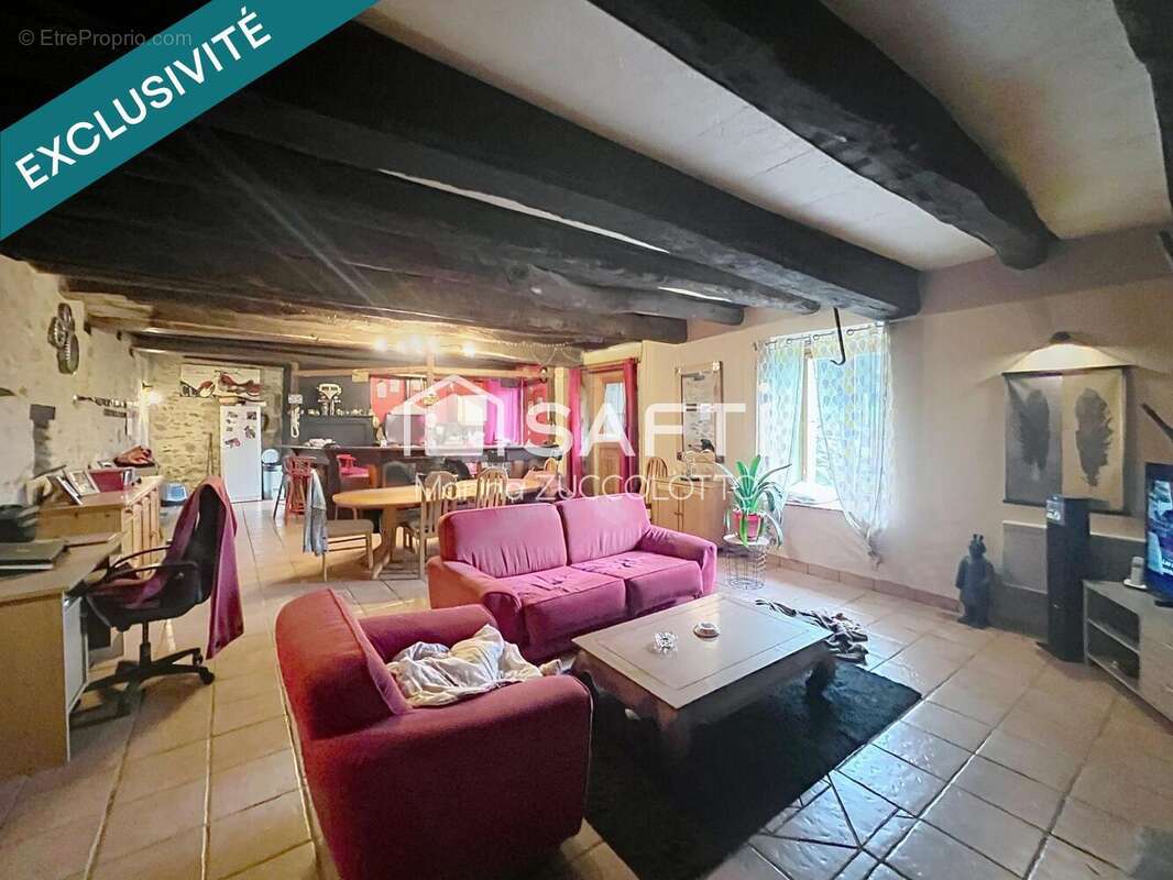 Photo 9 - Maison à MOHON