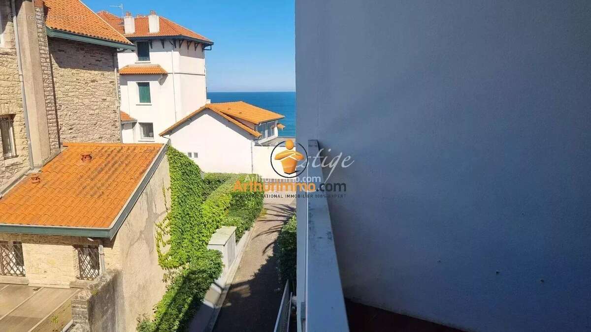 Appartement à ANGLET