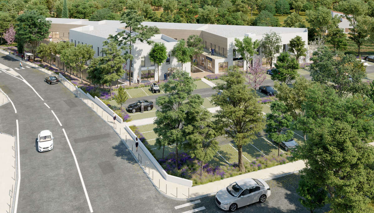 Commerce à LA CIOTAT