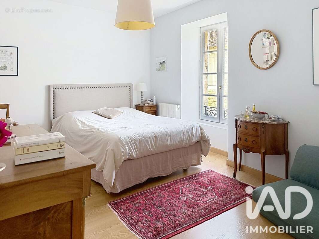 Photo 8 - Maison à SURGERES