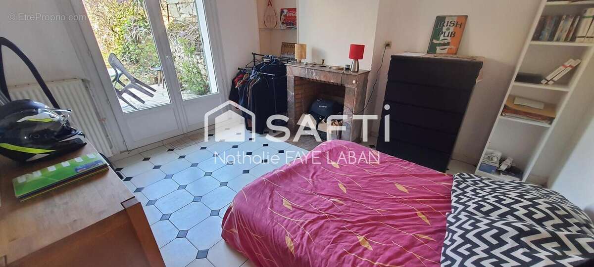 Photo 6 - Maison à CHATELLERAULT