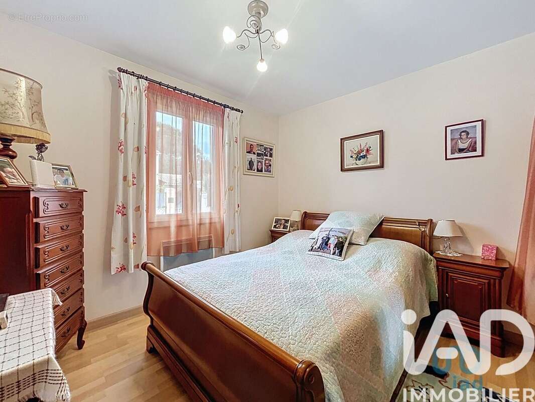 Photo 8 - Maison à LE CANNET