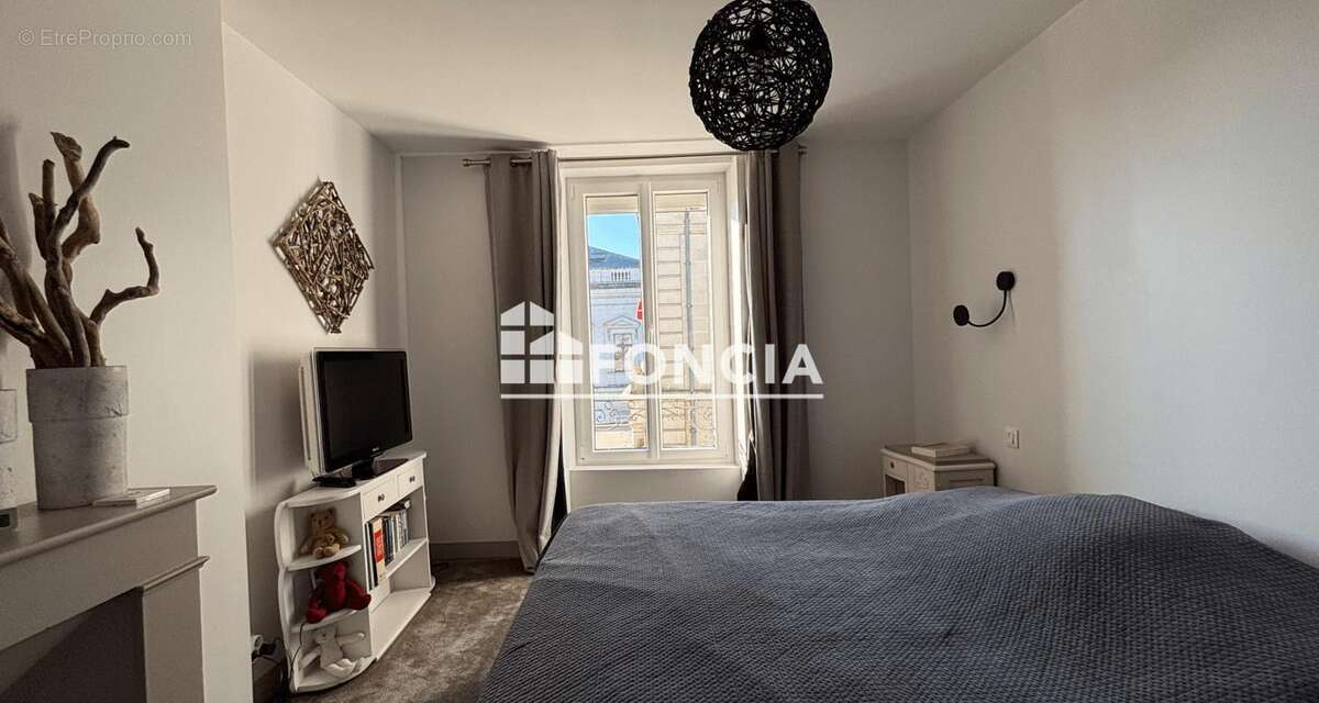 Appartement à CHOLET