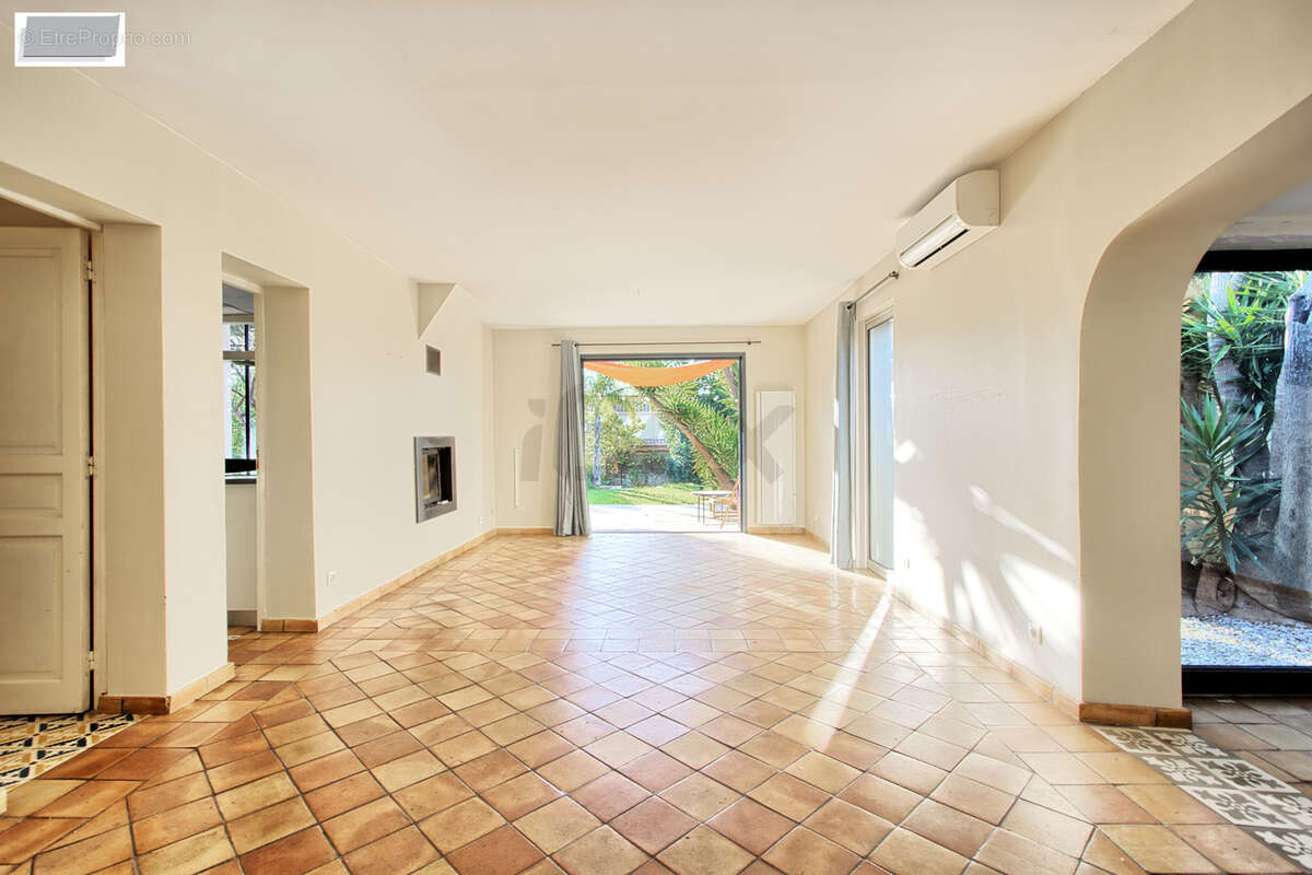 Maison à TOULON