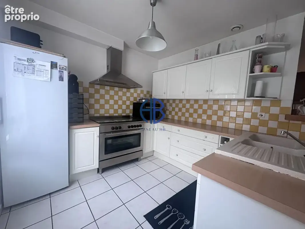 Appartement Virieu Le Grand 4 pièce(s) 113 m2 - photo 4