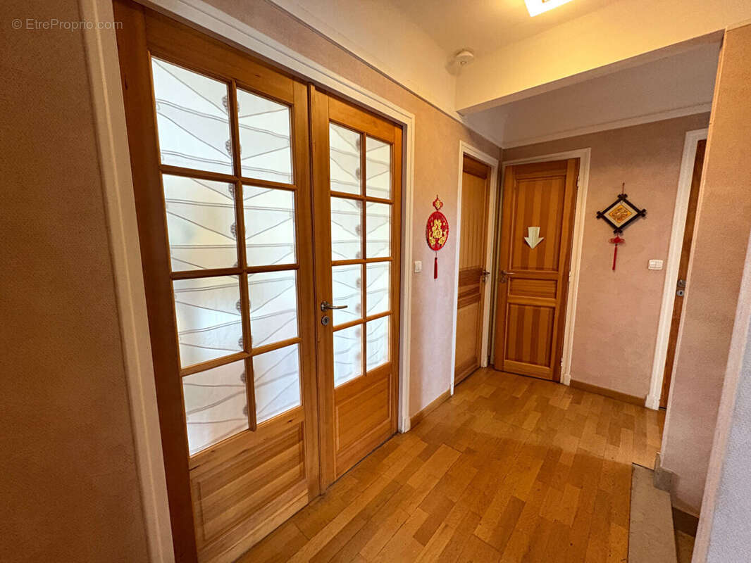 Maison à CHAMPAGNE-SUR-SEINE