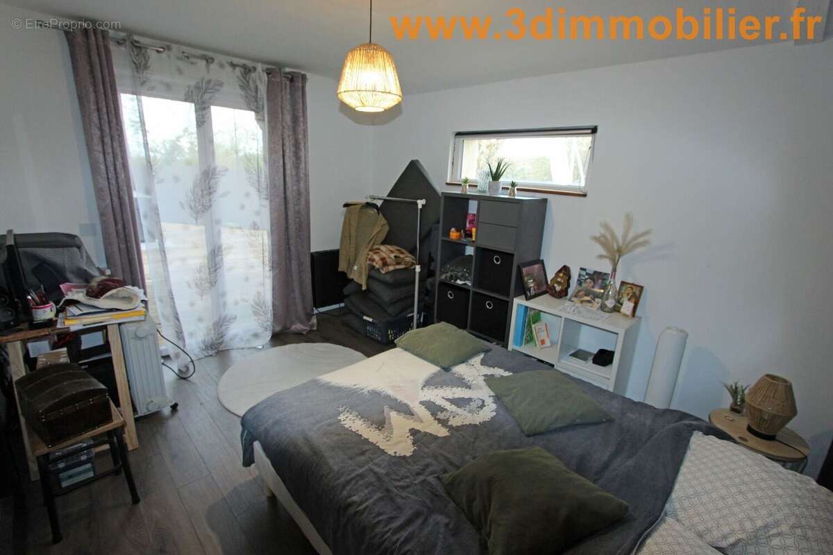 Photo 9 - Maison à TOURNUS