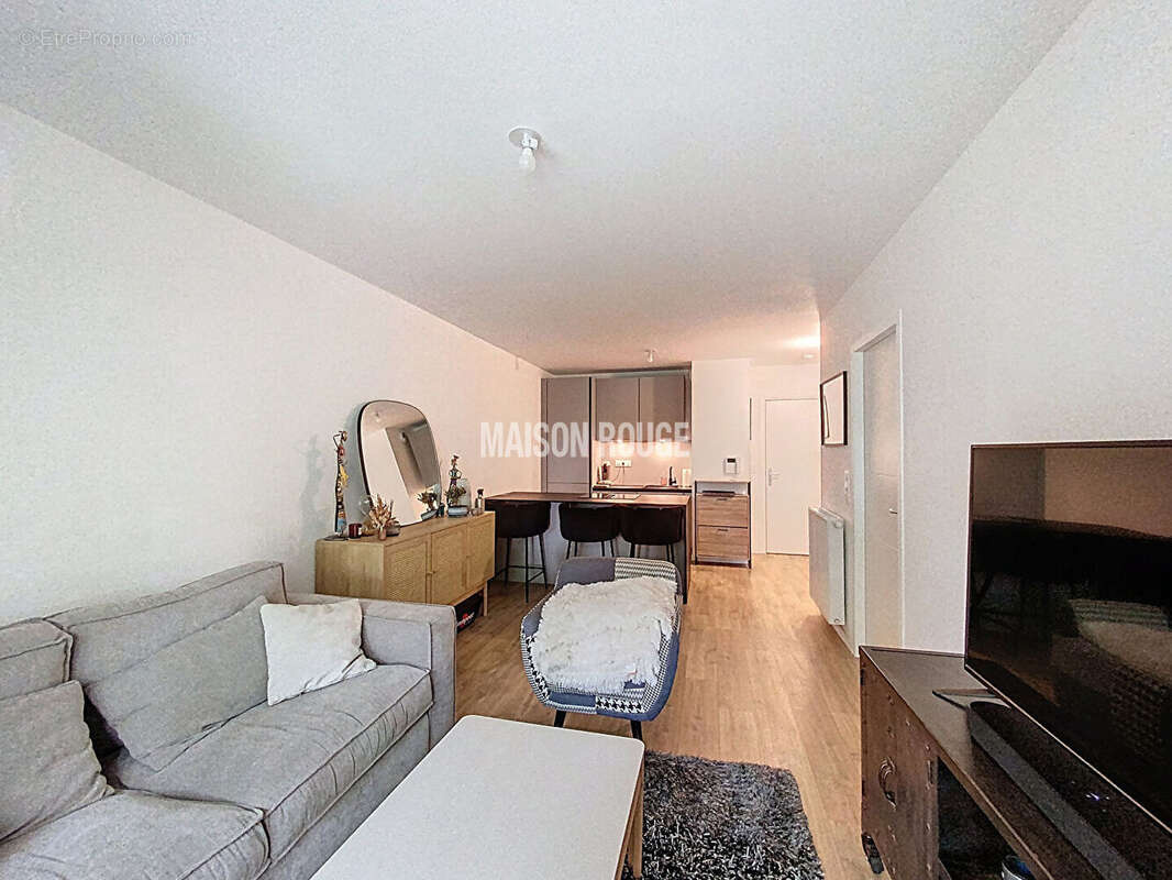 Appartement à DINARD