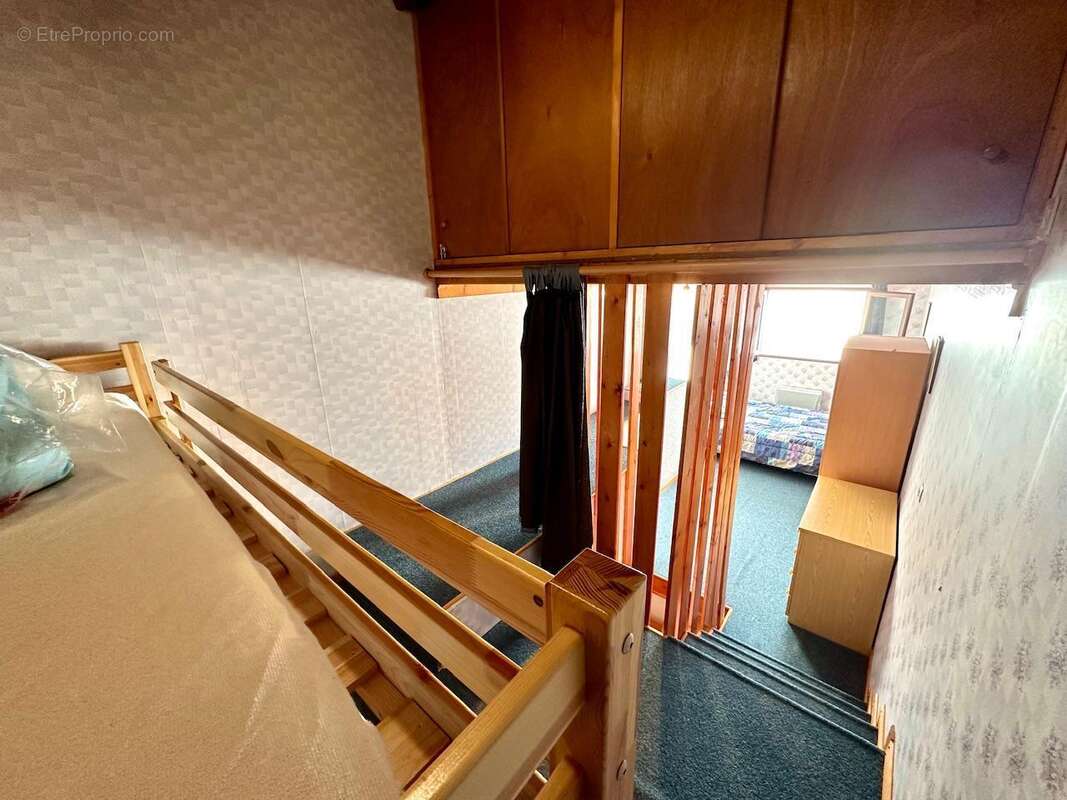   - Appartement à PRADES