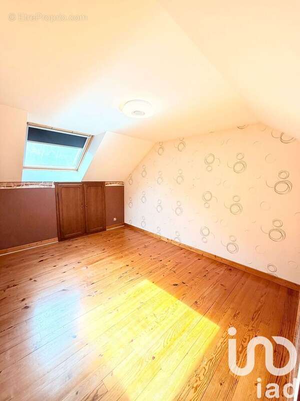 Photo 8 - Maison à VERBIESLES