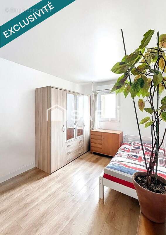 Photo 6 - Appartement à MONTREUIL