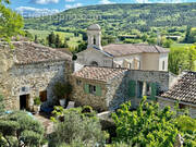 Maison à ROUSSAS