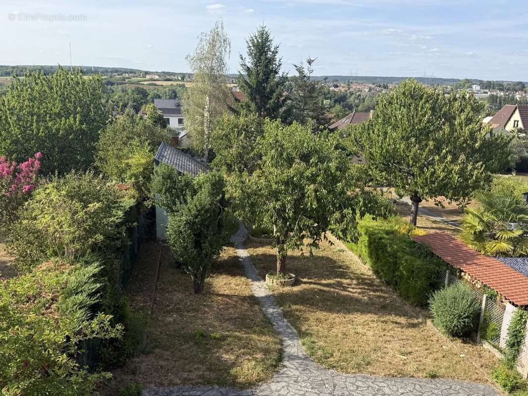 Maison individuelle sur sous-sol total - photo 12