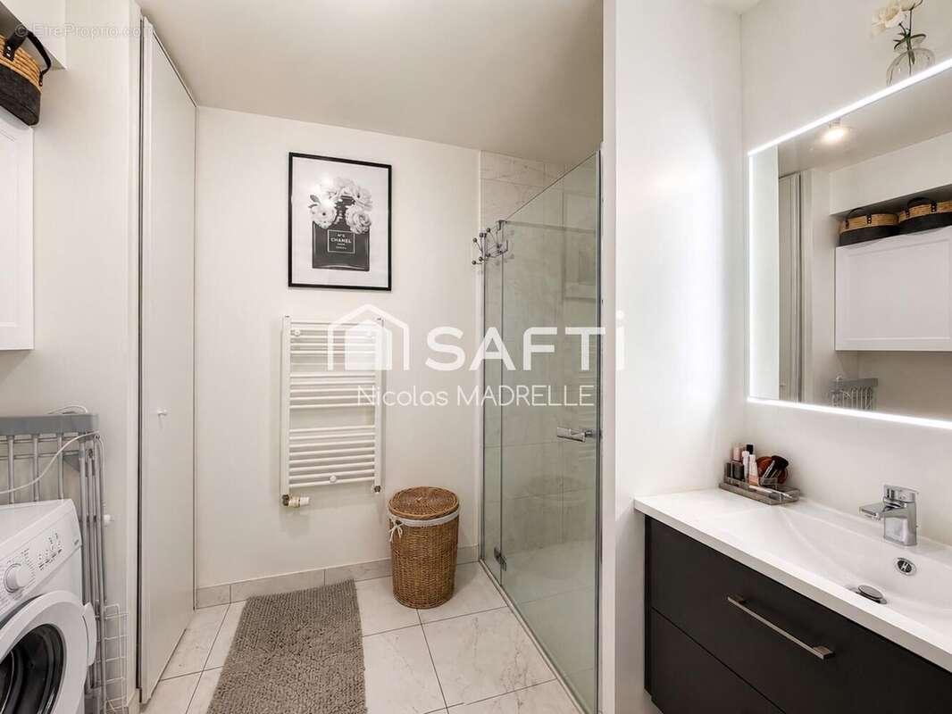 Photo 6 - Appartement à ANDERNOS-LES-BAINS