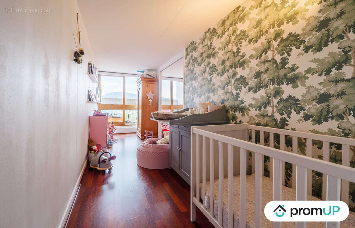 Appartement à FIRMINY