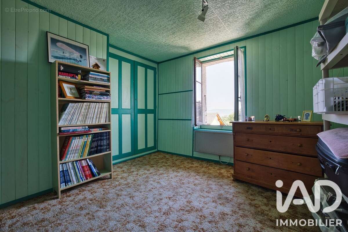 Maison 87 m² à Gex  - photo 9