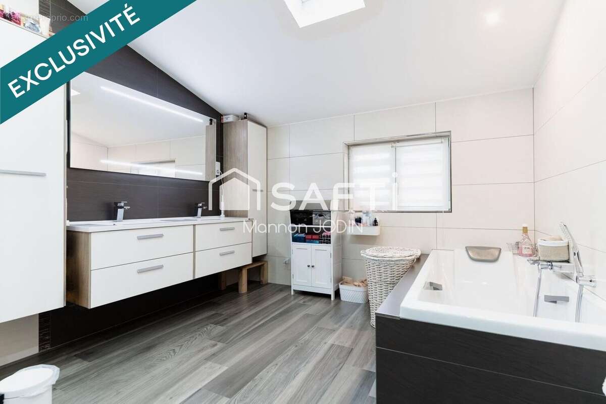 Photo 8 - Maison à HETTANGE-GRANDE