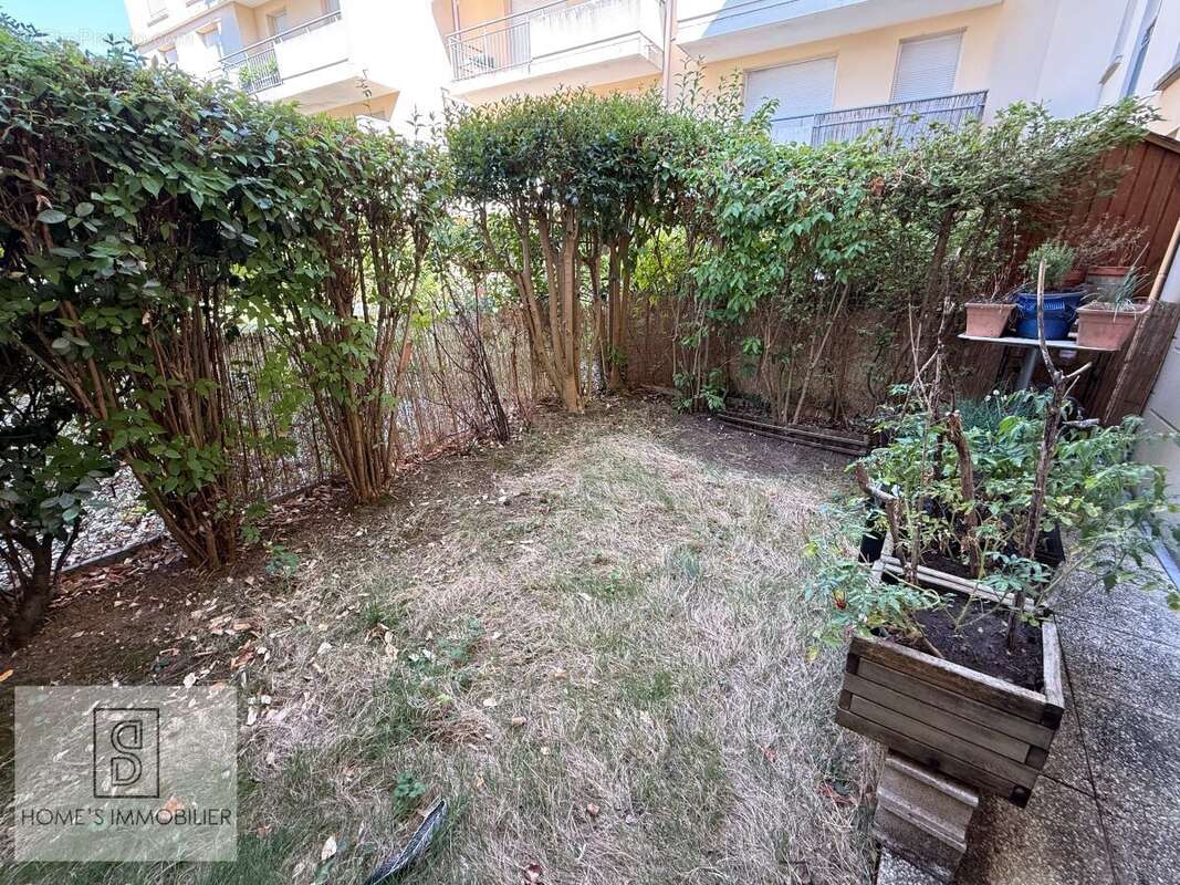 Appartement à NEUILLY-SUR-MARNE
