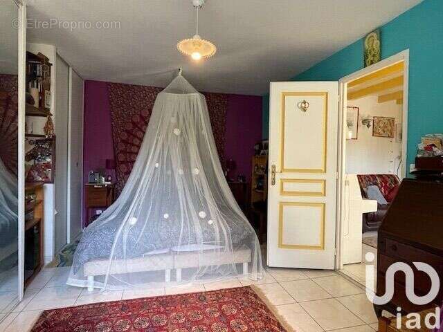 Photo 5 - Maison à SAINTES