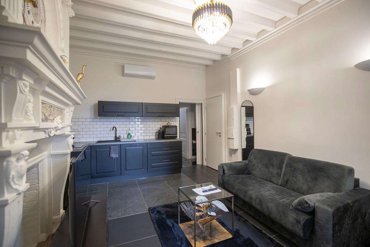 Appartement à LIMOGES