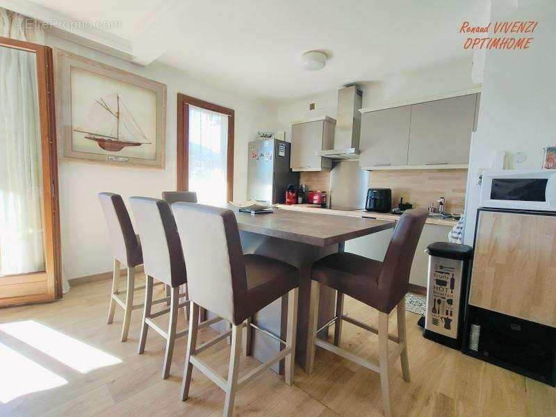 Appartement à PRADES