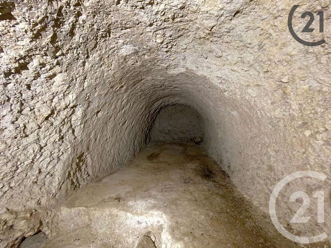 Maison à SAINT-NICOLAS-LA-CHAPELLE