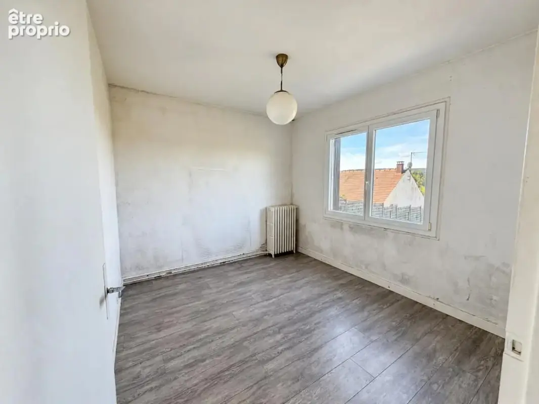 Maison Presles 3 pièce(s) 55 m2 - photo 3