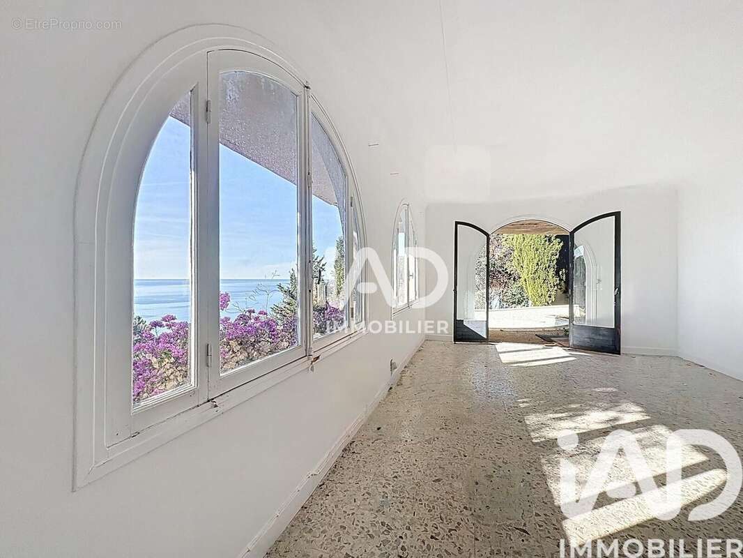 Photo 9 - Maison à ROQUEBRUNE-CAP-MARTIN