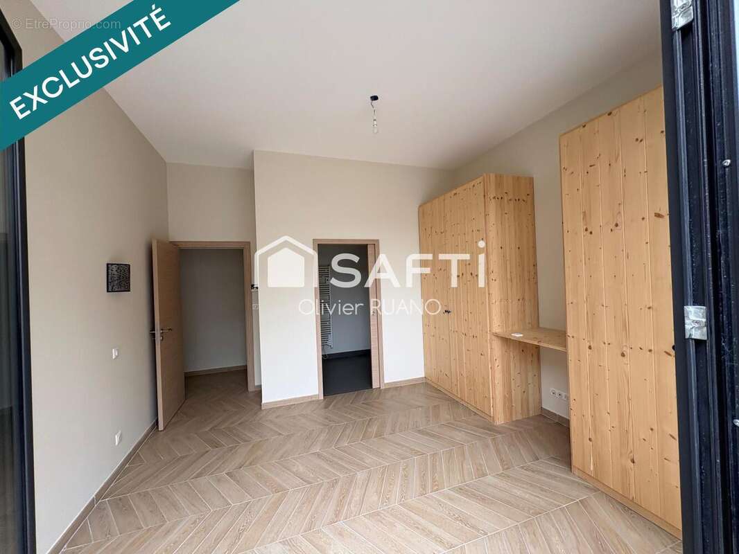 Photo 9 - Appartement à CHATEAUROUX