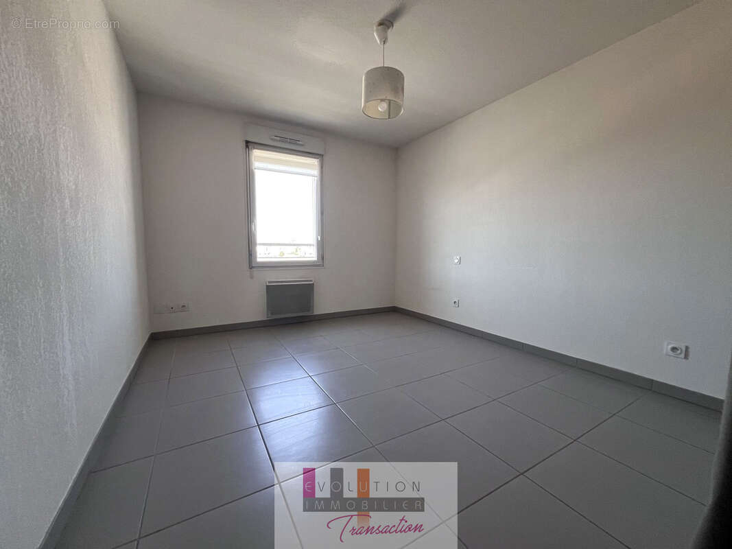 Appartement à SALEILLES