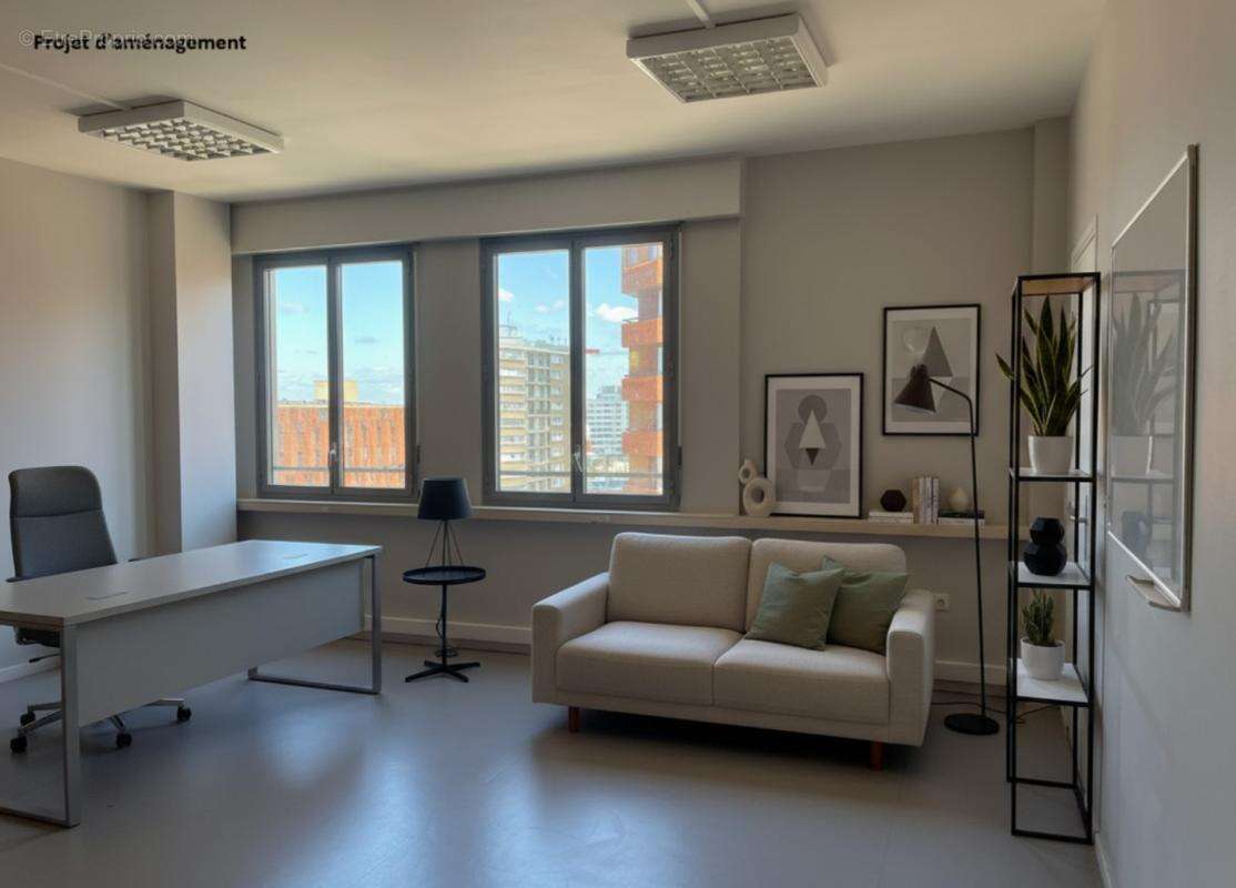 Commerce à TOULOUSE