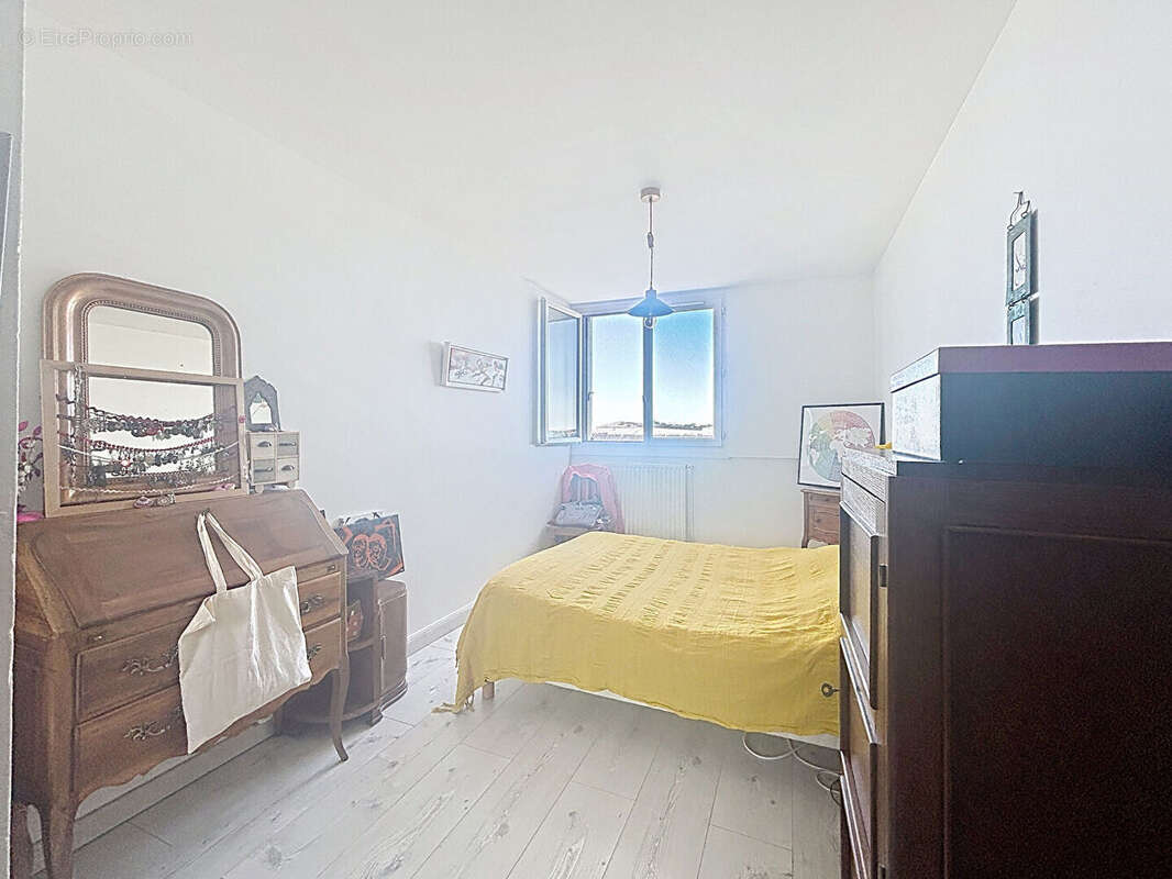 Appartement à LORMONT