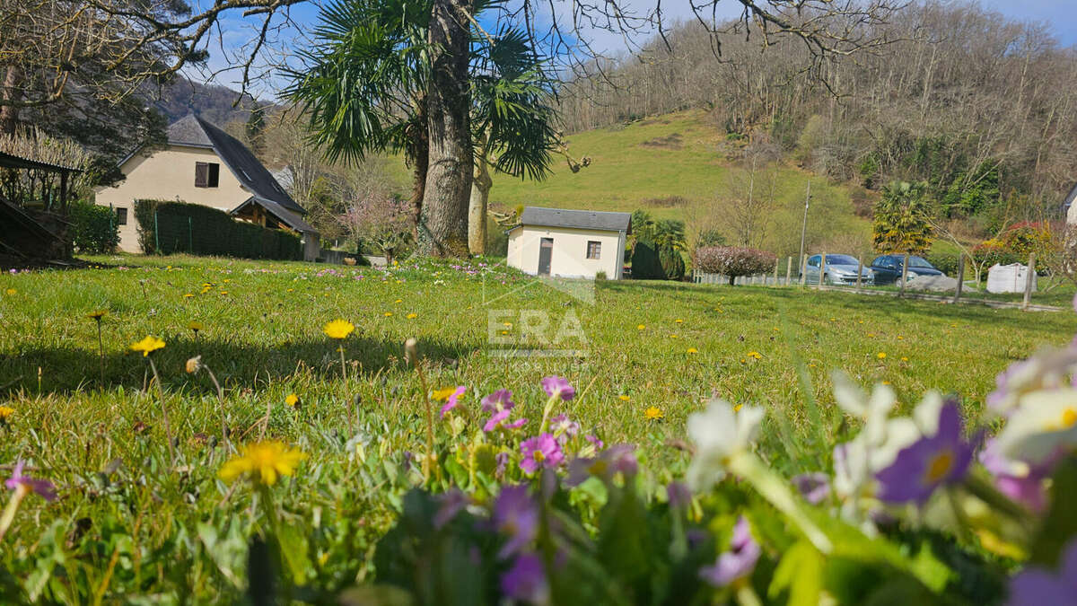 Maison à SAINT-PE-DE-BIGORRE
