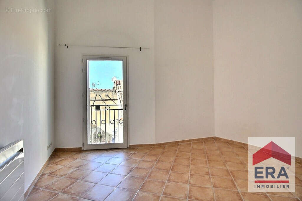 Appartement à CARPENTRAS