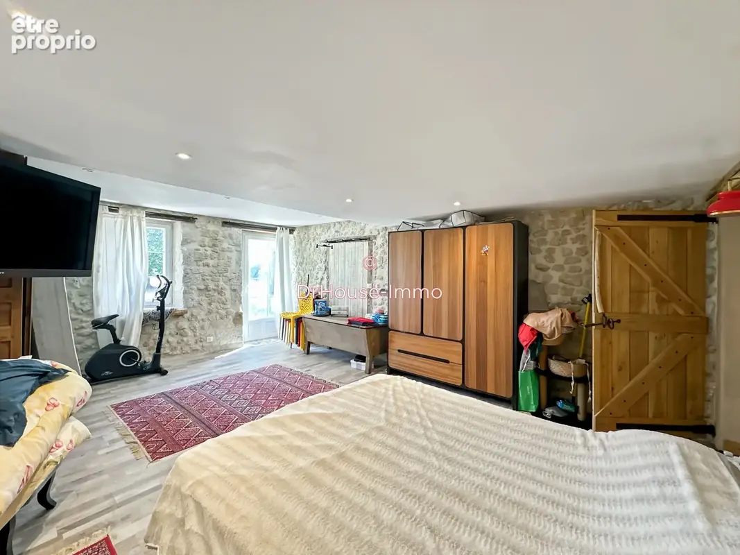 Maison 5 pièces 118 m² à vendre à Sainte-Ceronne-Les-Mortagne (61380) - photo 31
