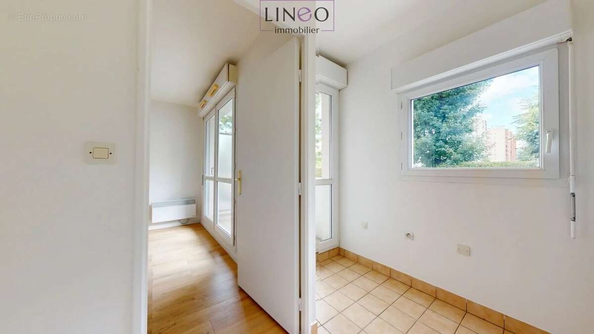 Appartement à CHOISY-LE-ROI
