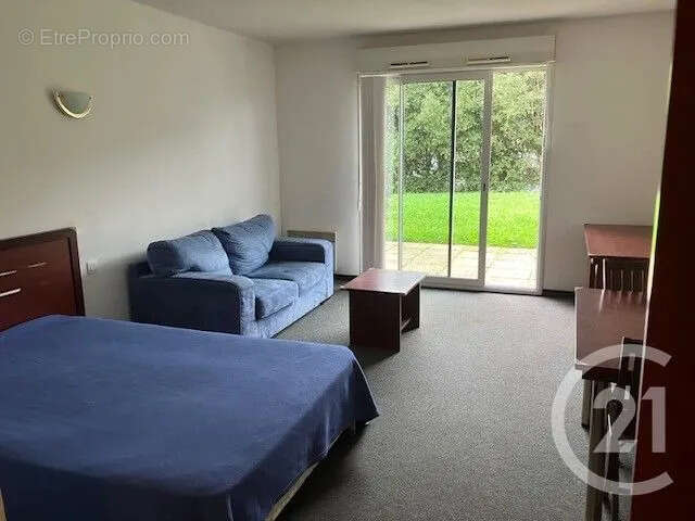 Appartement à PORNIC