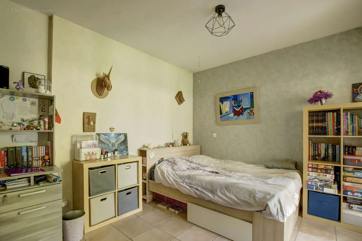 Maison à GIROUSSENS