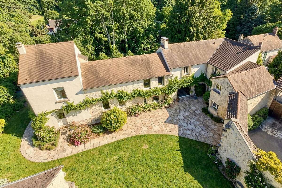 Maison à SEPTEUIL
