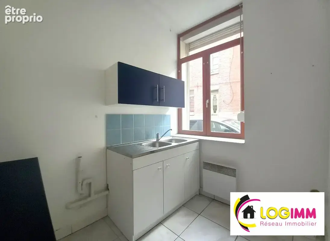 Appartement 188 m² à vendre à Le Quesnoy (59530) - photo 5