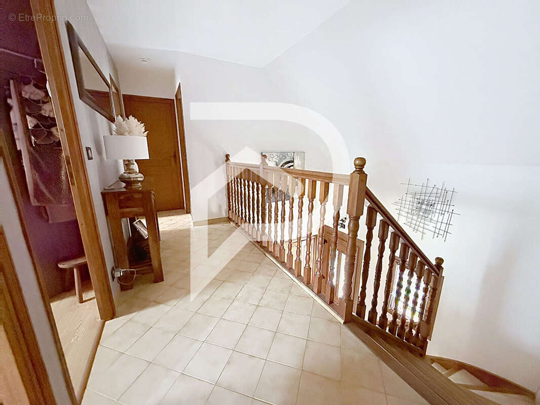 Maison à DAMMARTIN-EN-GOELE