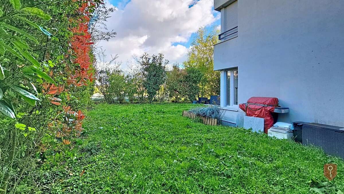 Appartement à ANNEMASSE