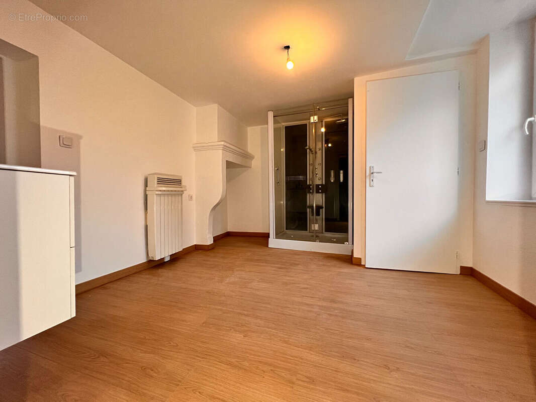 Maison à GERBEVILLER