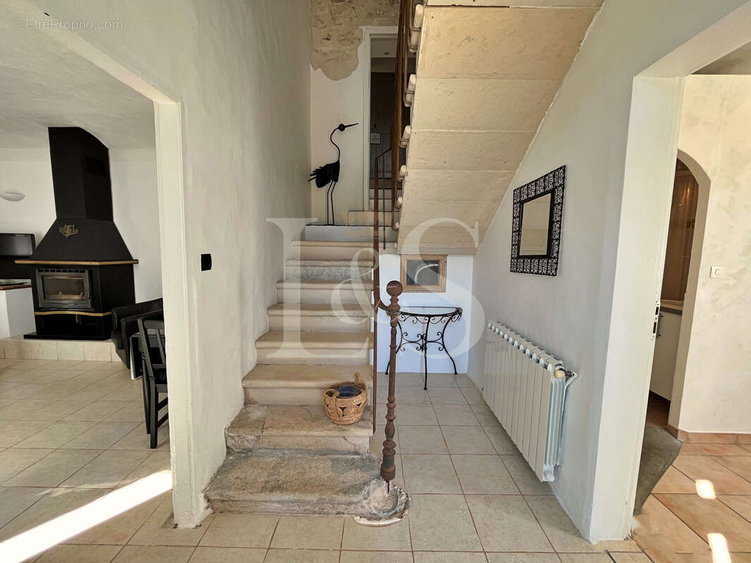Maison à VIVIERS