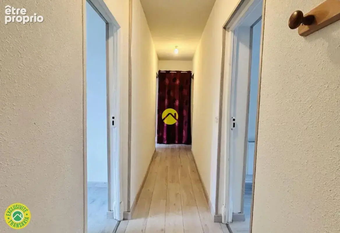 Appartement T3 - photo 11