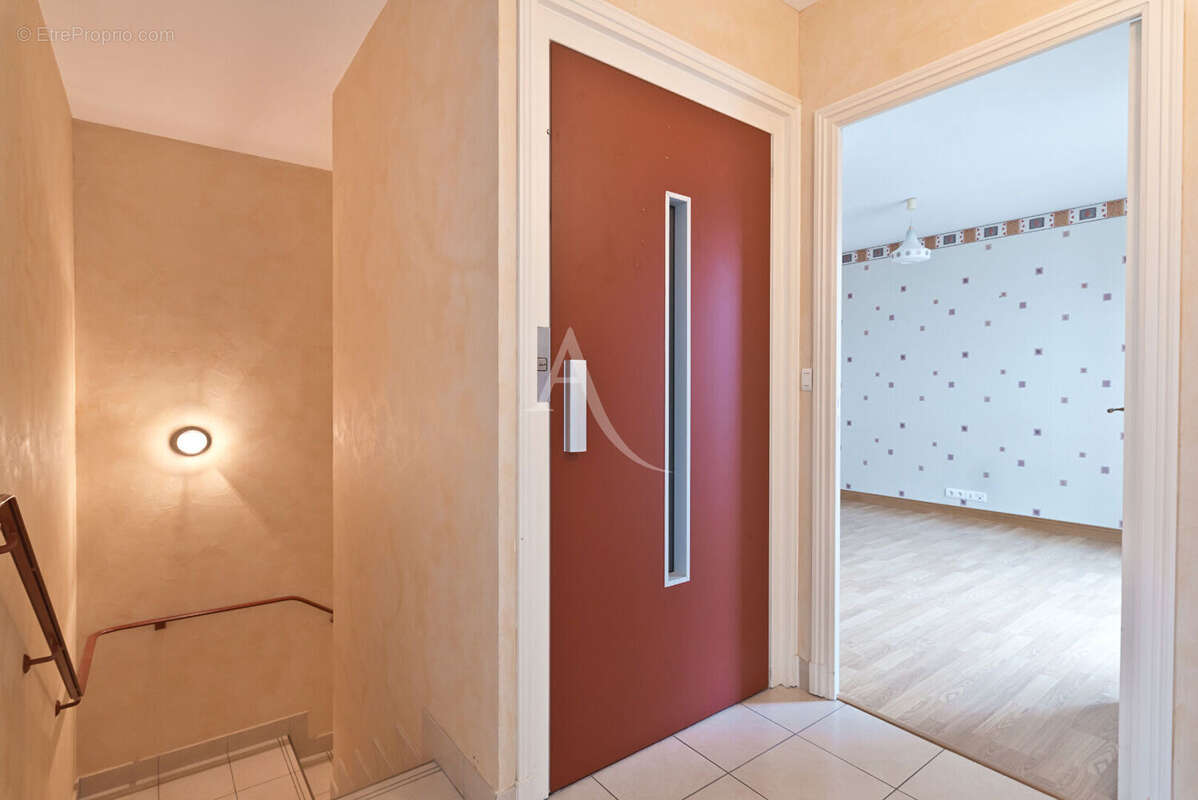 Maison à CHALONNES-SUR-LOIRE