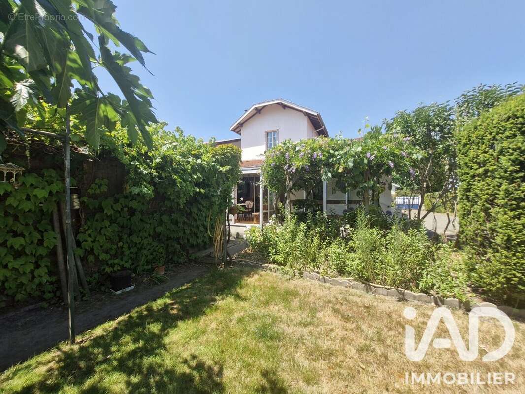 Photo 3 - Maison à MORCENX